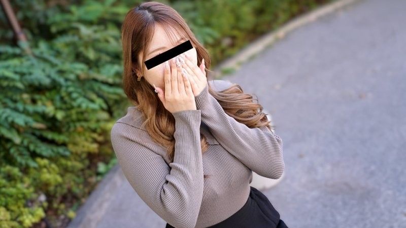 【巨乳调教】川奈椿G罩杯爆乳任你揉捏 温柔SM快感沉浸体验 素人作品10musume_100224_01